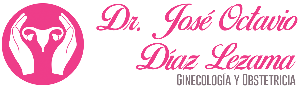 Dr. Octavio Diaz Lezama - Ginecologo